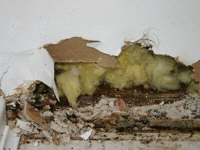 About Circle Restoration Group - water damage restoration experts in North York